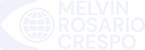 MRC — Melvin Rosario Crespo